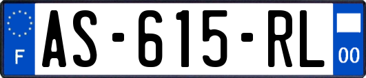AS-615-RL