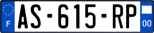 AS-615-RP