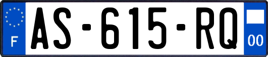AS-615-RQ