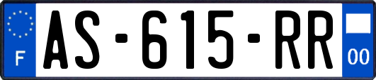 AS-615-RR