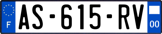 AS-615-RV