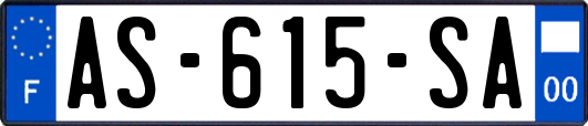 AS-615-SA