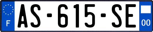 AS-615-SE
