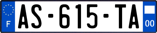 AS-615-TA