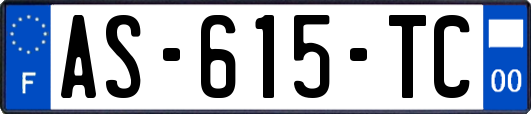 AS-615-TC