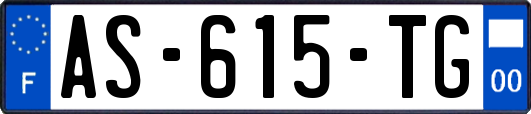 AS-615-TG