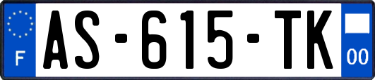 AS-615-TK