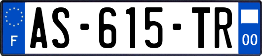 AS-615-TR