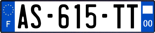 AS-615-TT
