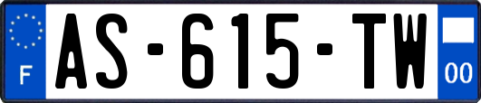 AS-615-TW