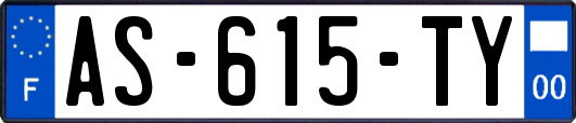 AS-615-TY