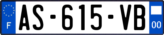 AS-615-VB