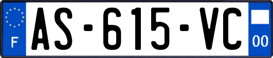 AS-615-VC