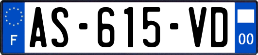 AS-615-VD