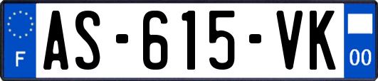 AS-615-VK