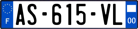 AS-615-VL
