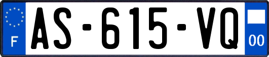 AS-615-VQ