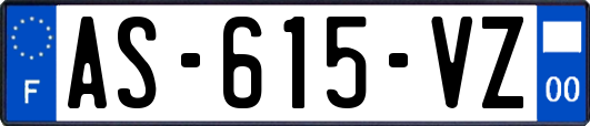 AS-615-VZ
