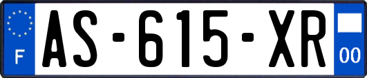 AS-615-XR