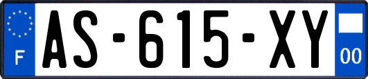 AS-615-XY