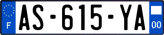 AS-615-YA