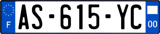 AS-615-YC