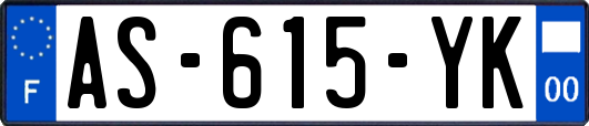 AS-615-YK