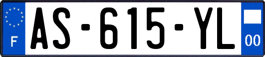 AS-615-YL