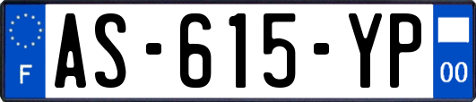 AS-615-YP