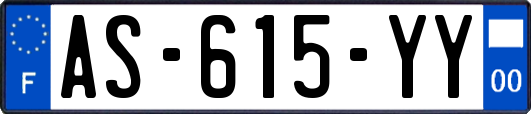 AS-615-YY