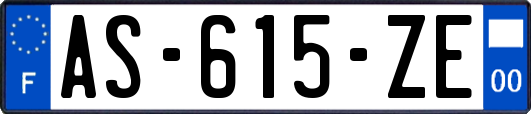 AS-615-ZE