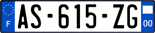 AS-615-ZG