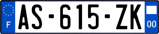 AS-615-ZK