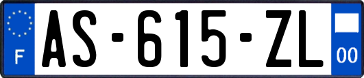 AS-615-ZL