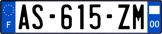 AS-615-ZM