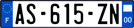 AS-615-ZN