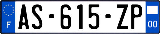 AS-615-ZP