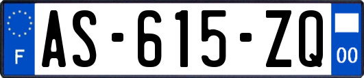 AS-615-ZQ