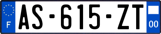 AS-615-ZT