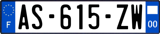 AS-615-ZW