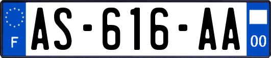 AS-616-AA