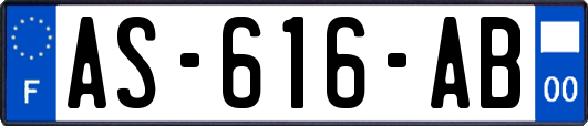 AS-616-AB