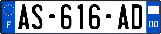 AS-616-AD
