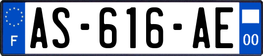 AS-616-AE