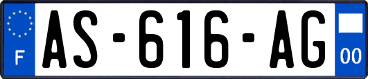 AS-616-AG