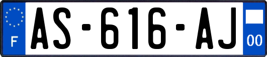 AS-616-AJ
