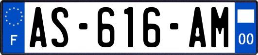 AS-616-AM