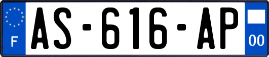 AS-616-AP