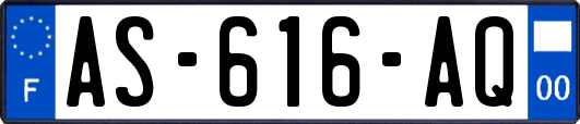 AS-616-AQ