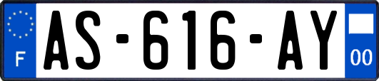 AS-616-AY